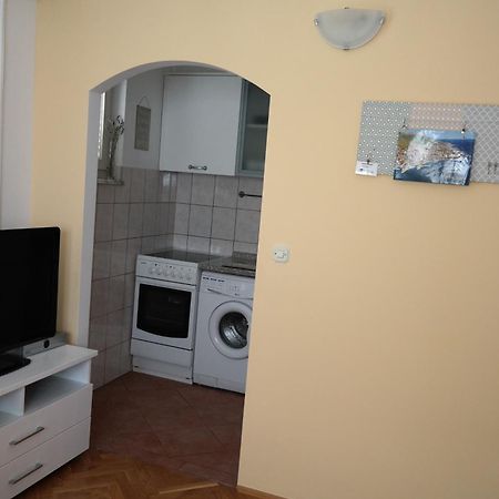 Apartments Nena Podstrana Dış mekan fotoğraf