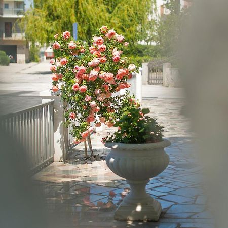 Apartments Nena Podstrana Dış mekan fotoğraf