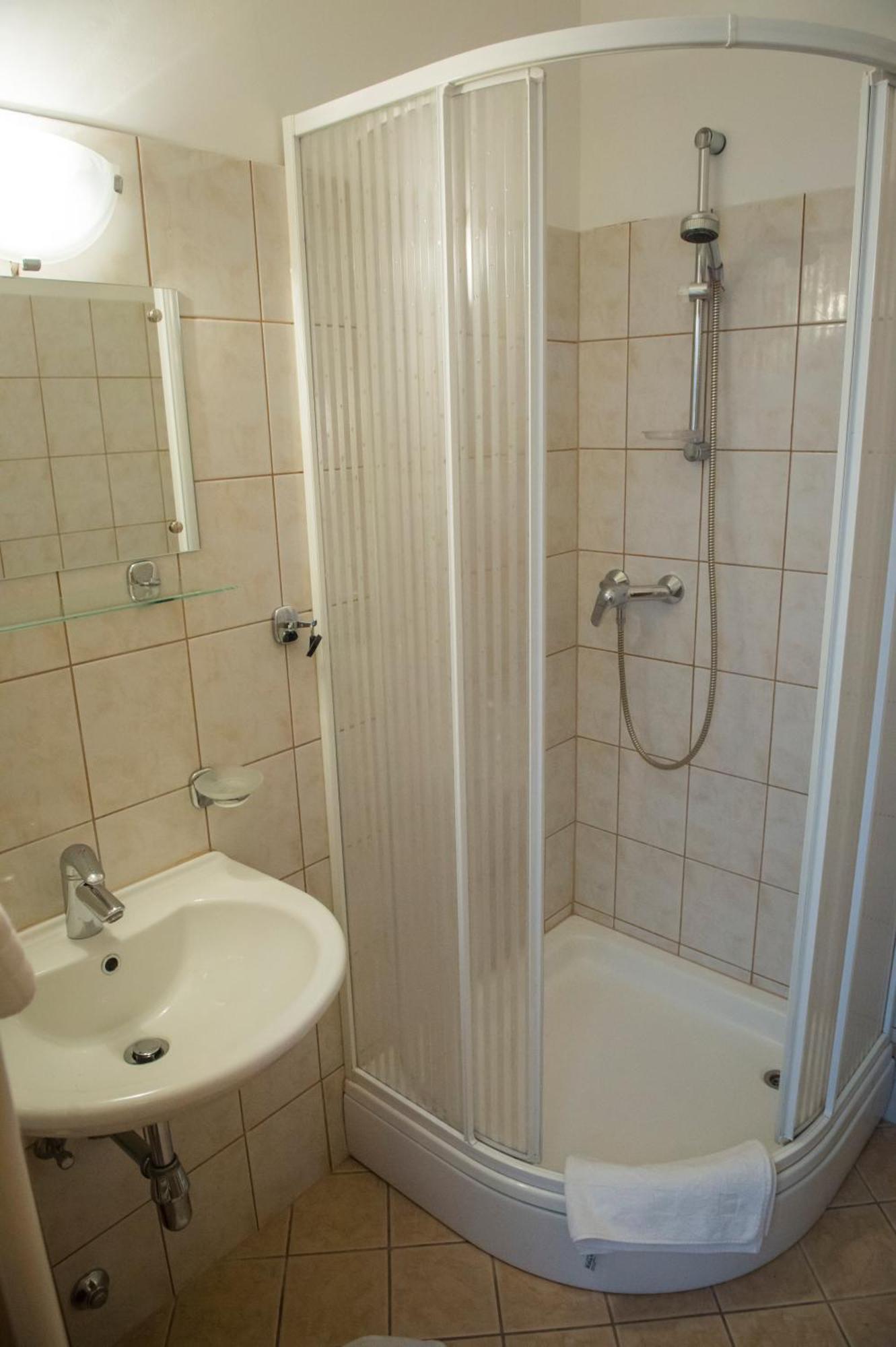 Apartments Nena Podstrana Dış mekan fotoğraf