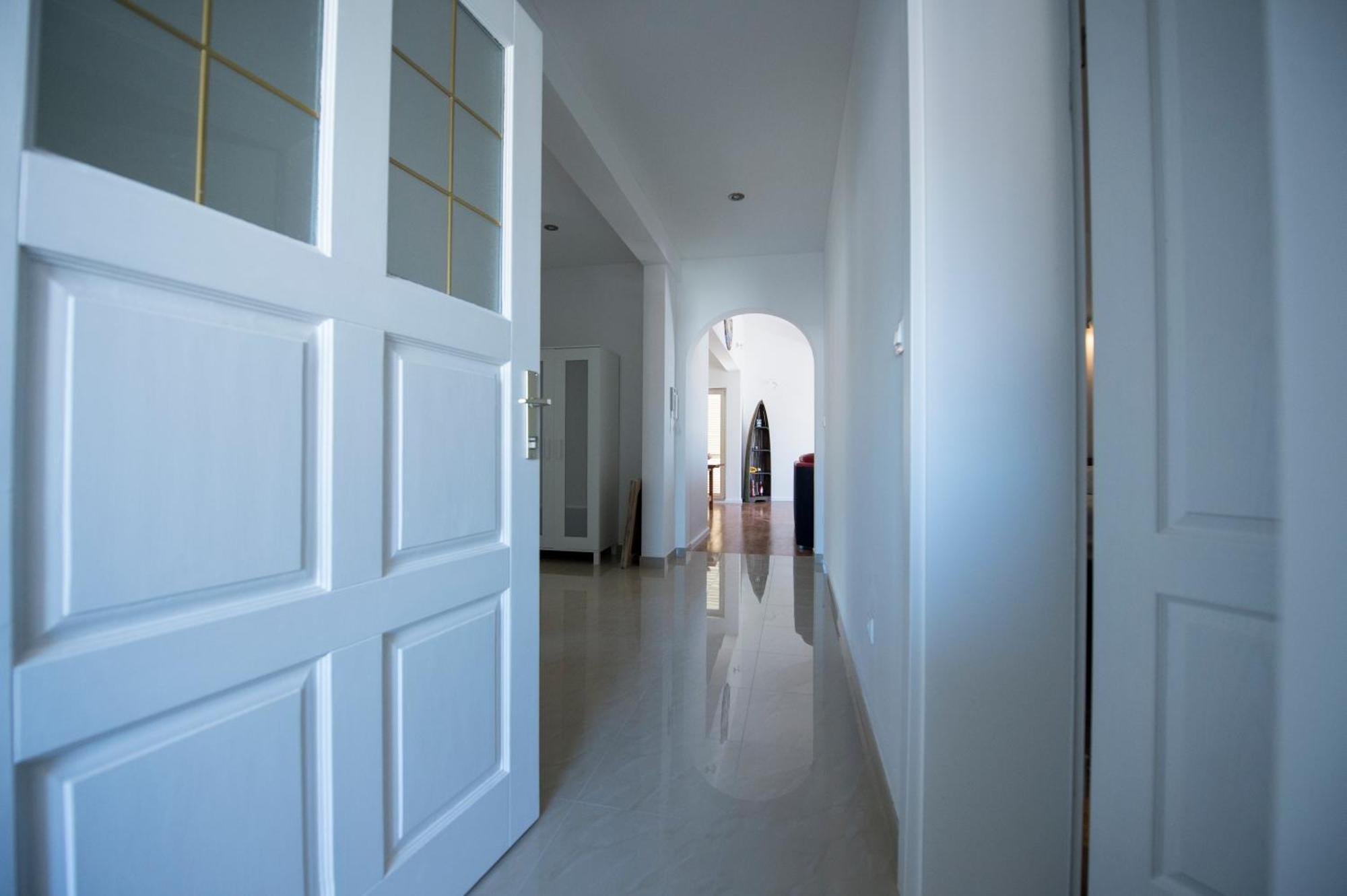 Apartments Nena Podstrana Dış mekan fotoğraf