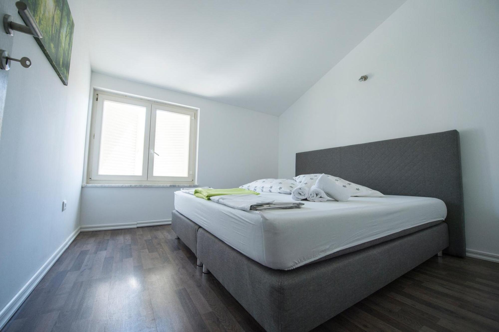 Apartments Nena Podstrana Dış mekan fotoğraf