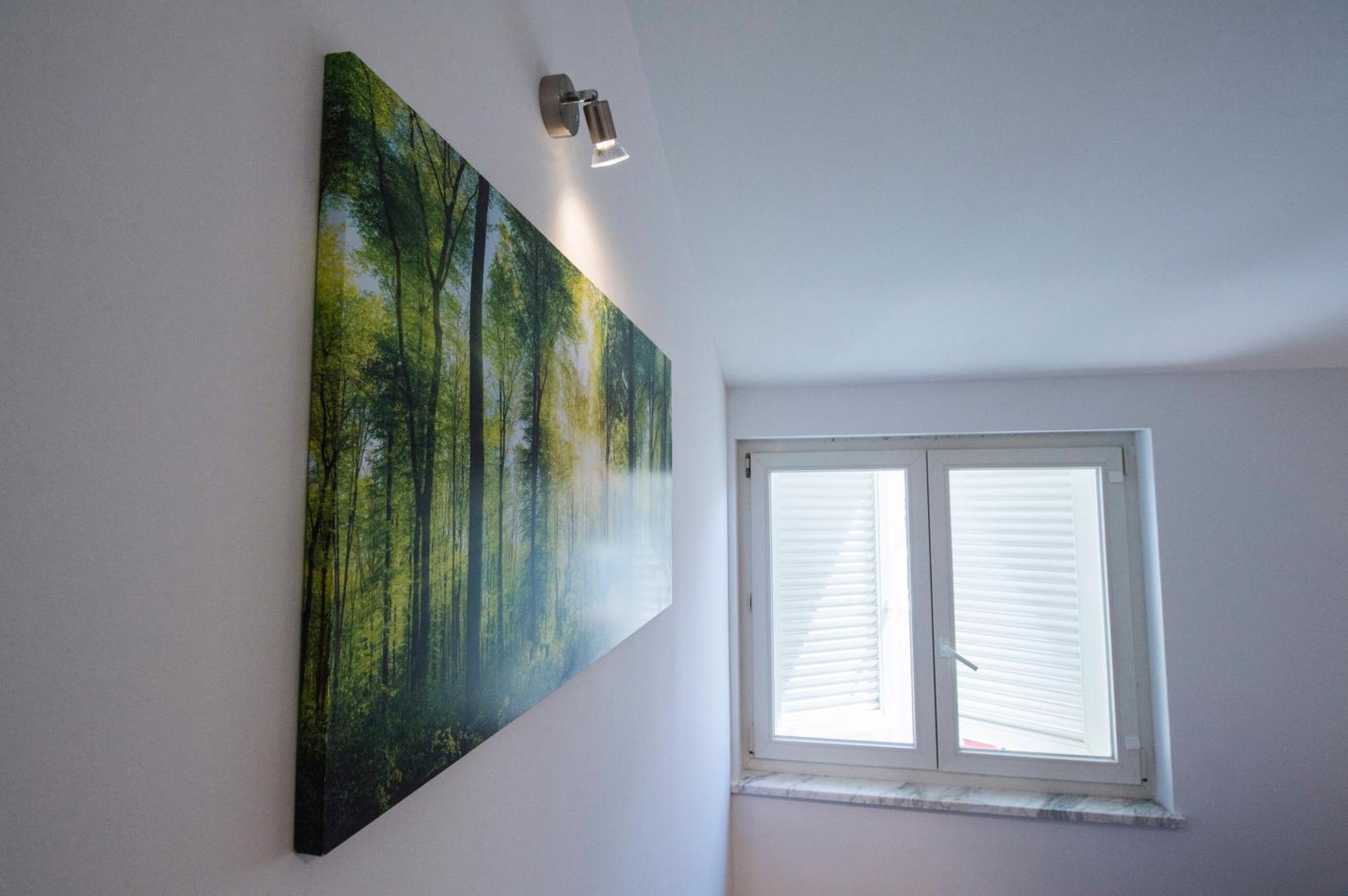 Apartments Nena Podstrana Dış mekan fotoğraf