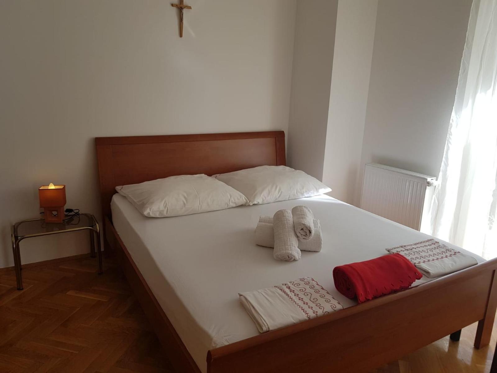 Apartments Nena Podstrana Dış mekan fotoğraf