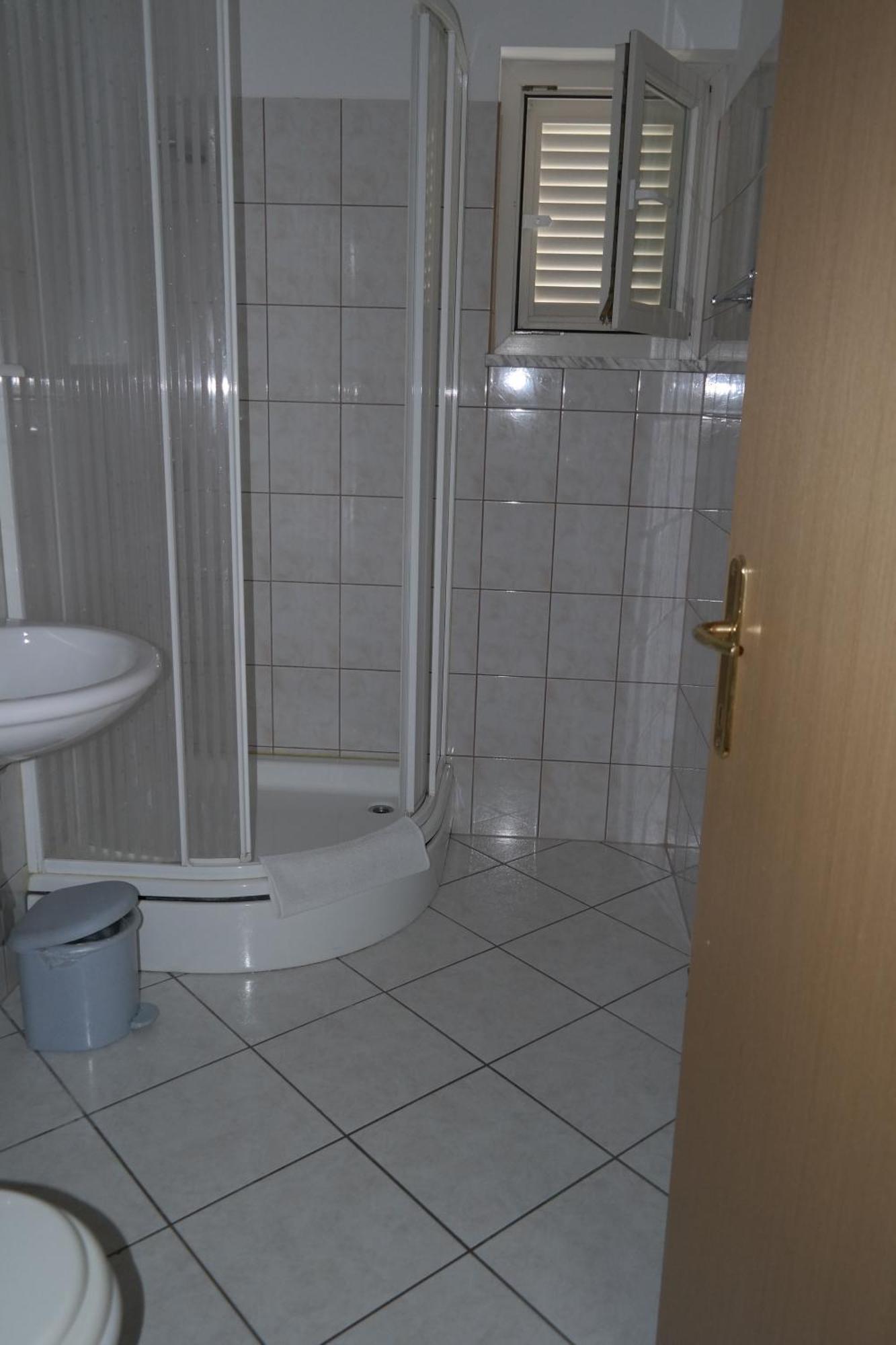 Apartments Nena Podstrana Dış mekan fotoğraf