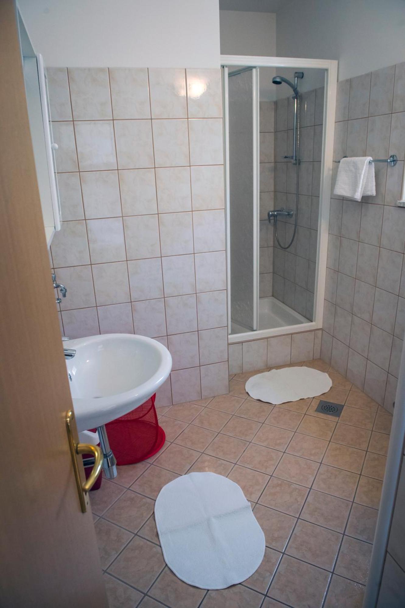 Apartments Nena Podstrana Dış mekan fotoğraf