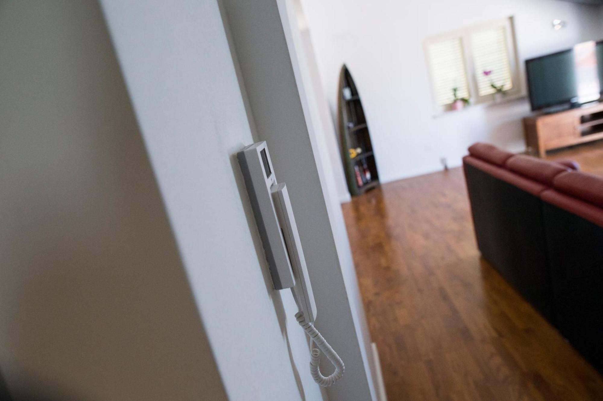 Apartments Nena Podstrana Dış mekan fotoğraf