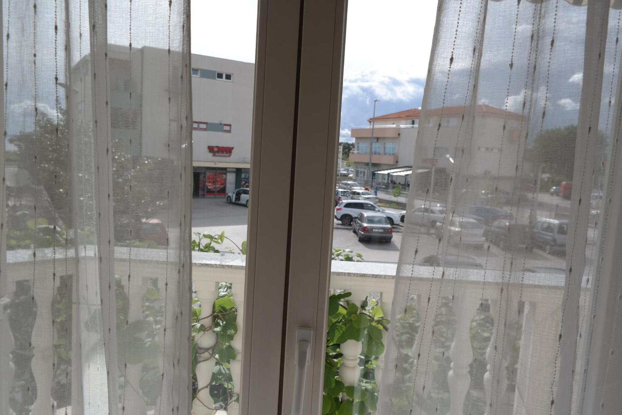 Apartments Nena Podstrana Dış mekan fotoğraf